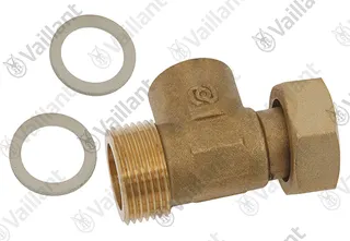 T-Stück Vaillant-Nr. 0020253533