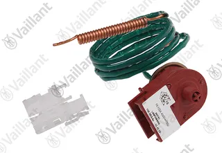 Temperaturwächter, Begrenzer Vaillant-Nr. 0020133947