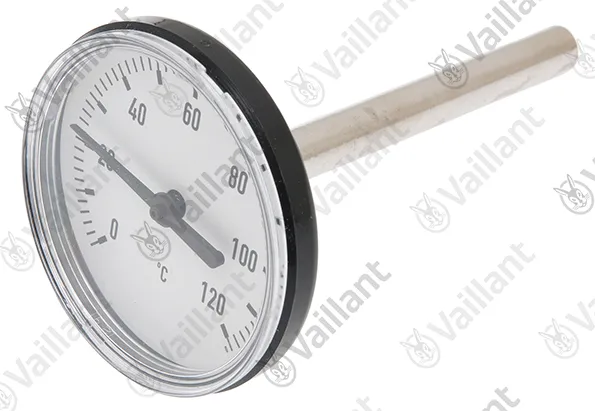 VA Thermometer Vaillant-Nr. 0020214426