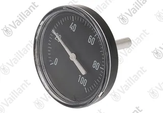 Thermometer Vaillant-Nr. 0020249370