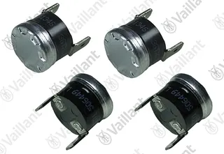 Thermostat STB, Set a 4 St. Vaillant-Nr. 101767
