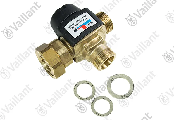 Thermostat Vaillant-Nr. 0020115552