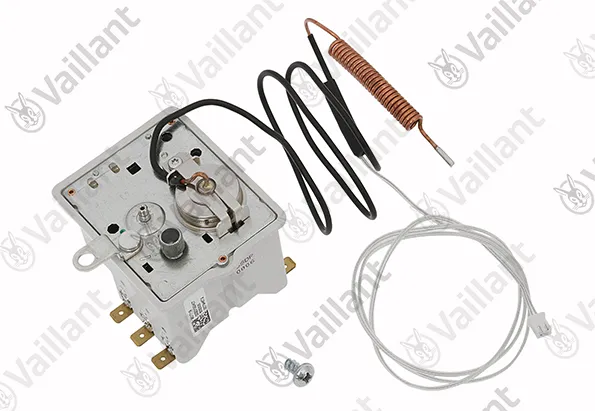 Thermostat Vaillant-Nr. 0020122820