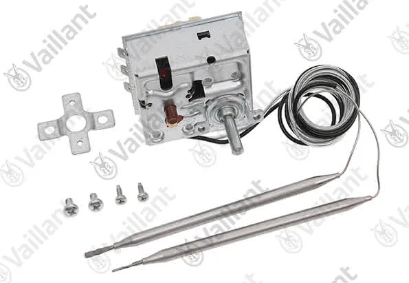 Thermostat Vaillant-Nr. 0020131081
