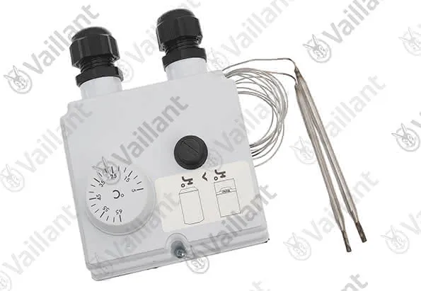 Thermostat Vaillant-Nr. 0020204555