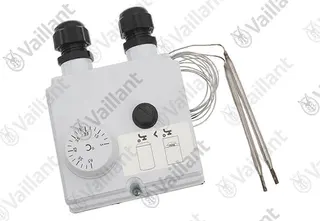 Thermostat Vaillant-Nr. 0020204555