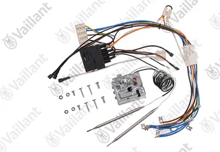 Thermostat, mit Kabelbaum Vaillant-Nr. 0020131080