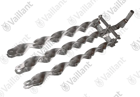 Turbulator Vaillant-Nr. 0020050639