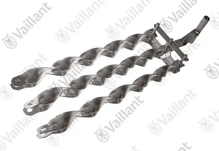 Turbulator Vaillant-Nr. 0020050639