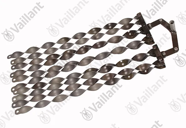 Turbulator Vaillant-Nr. 0020217718