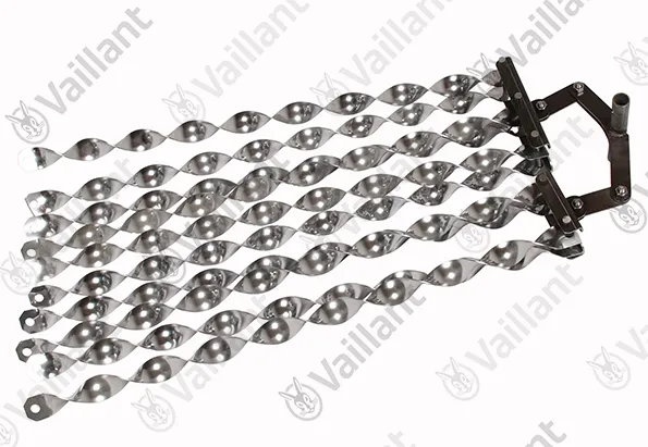 Turbulator Vaillant-Nr. 0020217719