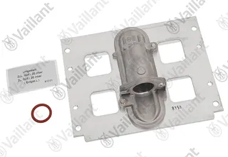 Umstellsatz, atmoTEC 10 kW E->L Vaillant-Nr. 0020070063