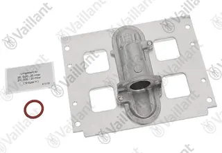 Umstellsatz, atmoTEC 10 kW L->E Vaillant-Nr. 0020070066