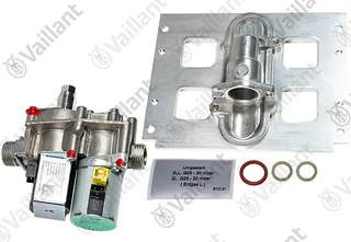 Umstellsatz, atmoTEC 10 kW P->L Vaillant-Nr. 0020068142
