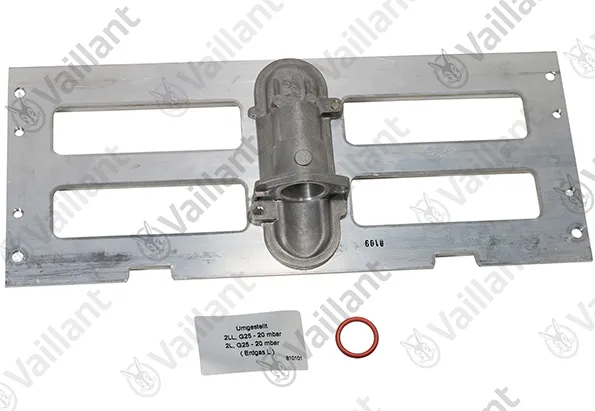 Umstellsatz, atmoTEC 24 kW E->L Vaillant-Nr. 0020070065