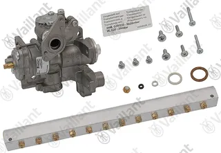Umstellsatz, auf 2E (H) Vaillant-Nr. 0020231011