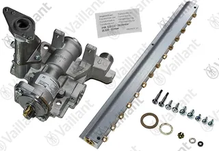 Umstellsatz, auf 2E (H) Vaillant-Nr. 0020231013