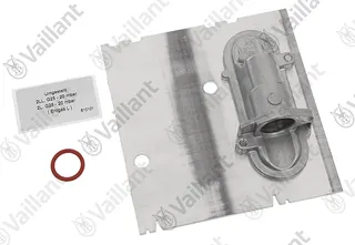Umstellsatz, turboTEC 10 kW E->L Vaillant-Nr. 0020070069