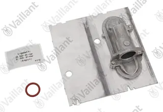 Umstellsatz, turboTEC 10 kW L->E Vaillant-Nr. 0020070072