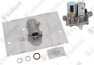 Umstellsatz, turboTEC 20 kW P->E Vaillant-Nr. 0020070055