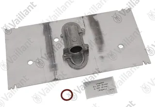 Umstellsatz, turboTEC 24 kW E->L Vaillant-Nr. 0020070071