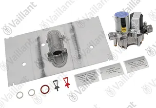 Umstellsatz, turboTEC 24 kW E/L->P Vaillant-Nr. 0020070062