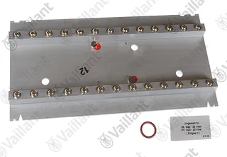 Umstellsatz, turboTEC 24 kW L->E Vaillant-Nr. 0020070074