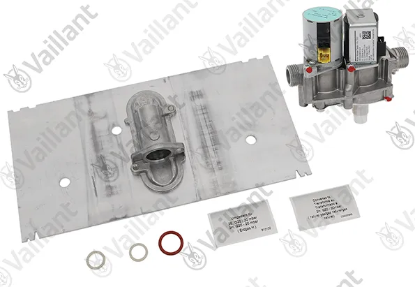 Umstellsatz, turboTEC 24 kW P->E Vaillant-Nr. 0020070056