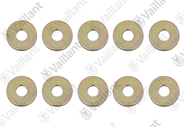 Unterlegscheibe, (x10) Vaillant-Nr. 0020143488