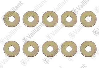Unterlegscheibe, (x10) Vaillant-Nr. 0020143488