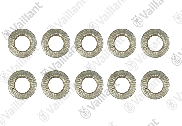 Unterlegscheibe, (x10) Vaillant-Nr. 0020144366