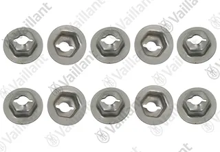 Unterlegscheibe, (x10) Vaillant-Nr. 0020213958