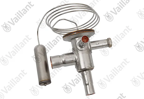 Ventil (Expansion) 8,4 kW Vaillant-Nr. 014684