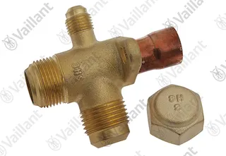 Ventil 5/8 Vaillant-Nr. 0020266446