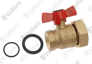 Ventil Vaillant-Nr. 0020217821