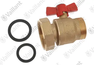 Ventil Vaillant-Nr. 0020217862