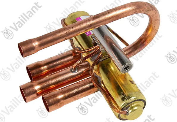 Ventil Vaillant-Nr. 0020266453