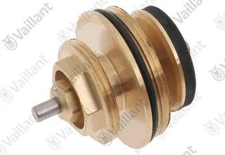 Ventil, Einsatz Thermostatventil Vaillant-Nr. 0020075031
