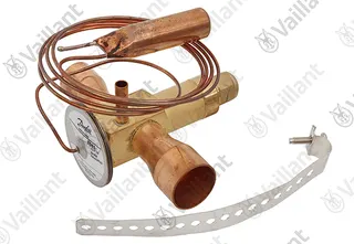 Ventil, Expansion Vaillant-Nr. 014689