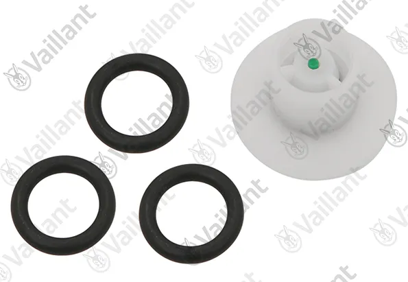 Ventil, FI 010 Vaillant-Nr. 117230