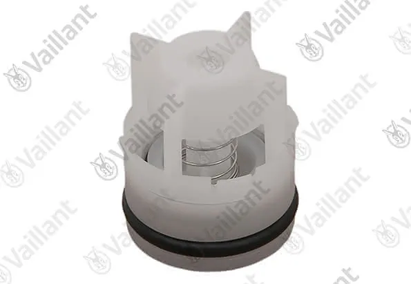 Ventil, Rückflussverhinderer Vaillant-Nr. 0020038605