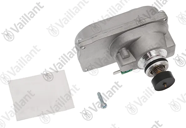 Ventil, Servo, B Vaillant-Nr. 0020206098