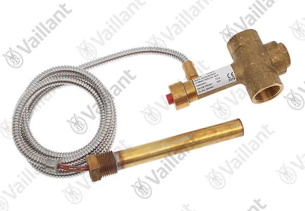 Ventil, thermische Ablaufsicherung Vaillant-Nr. 0020217870
