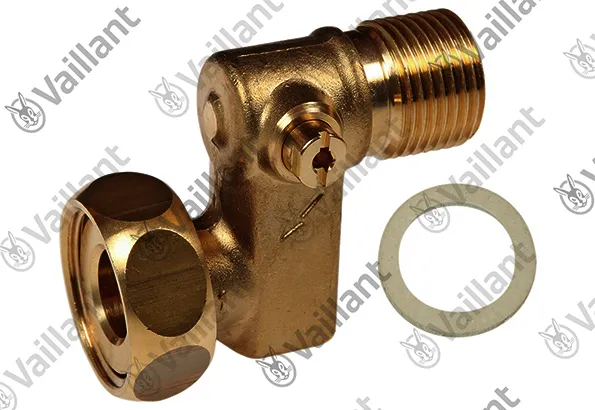 Ventil, WW Vaillant-Nr. 0020100826