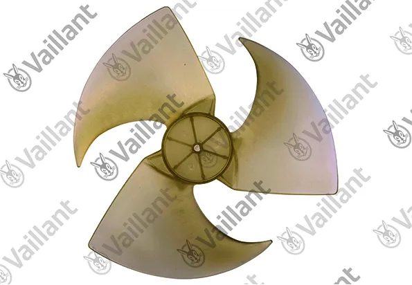 Ventilatorflügelrad Vaillant-Nr. 0020173341