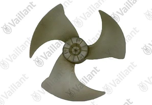 Ventilatorflügelrad Vaillant-Nr. 0020173342