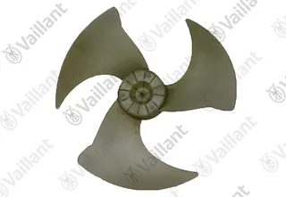 Ventilatorflügelrad Vaillant-Nr. 0020173342