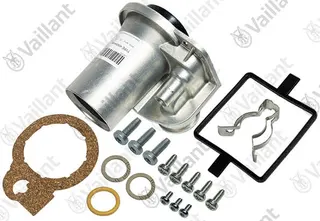 Venturidüse Vaillant-Nr. 0020268756