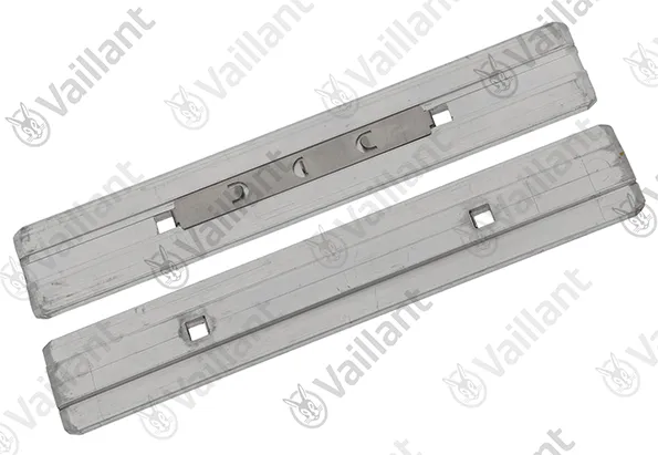 Verbinder, (x2) Vaillant-Nr. 0020063632