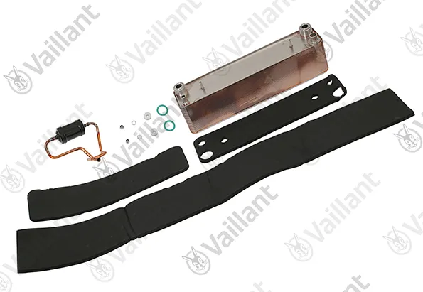 Verdampfer, 50 Platten Vaillant-Nr. 0020222903